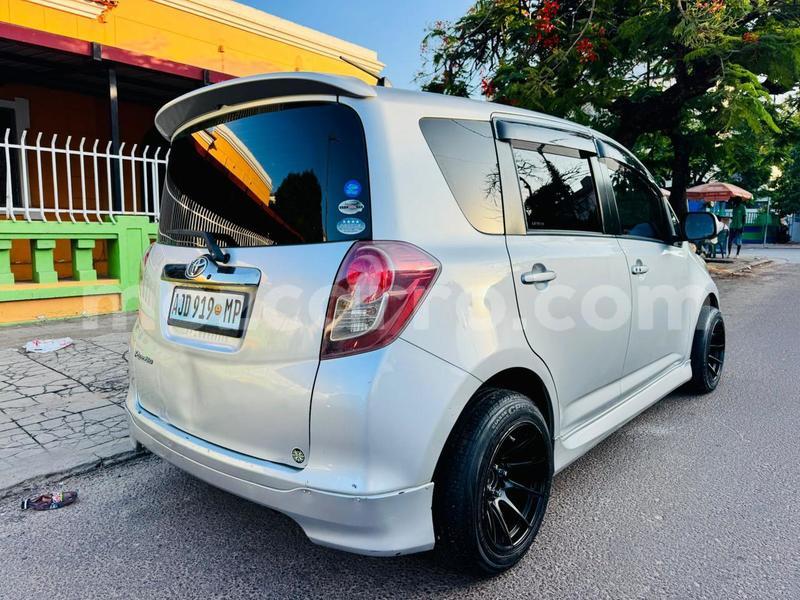 Big with watermark toyota ractis maputo maputo 42228