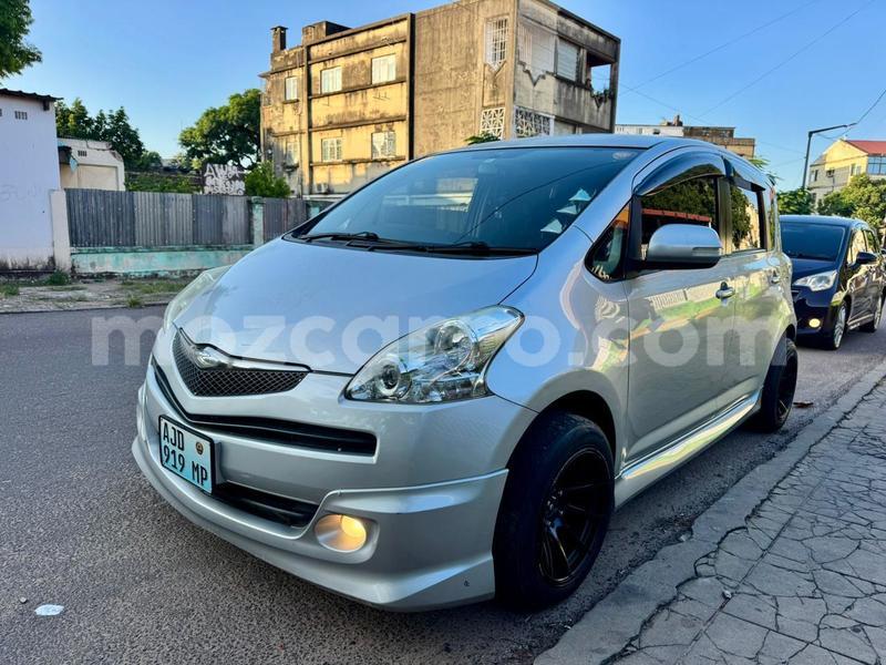 Big with watermark toyota ractis maputo maputo 42228