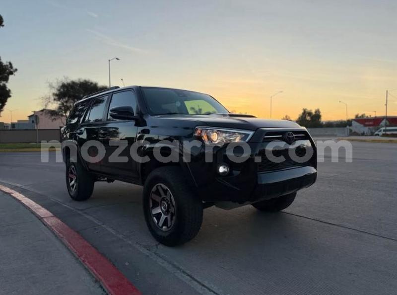 Big with watermark toyota 4runner maputo maputo 42229