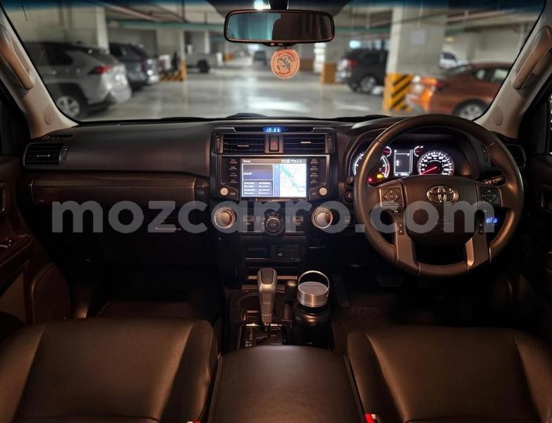 Big with watermark toyota 4runner maputo maputo 42229