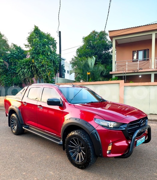 Big with watermark mazda bt 50 maputo maputo 42230