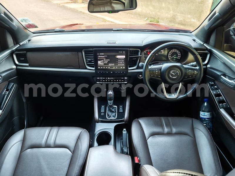 Big with watermark mazda bt 50 maputo maputo 42230