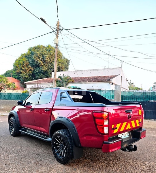 Big with watermark mazda bt 50 maputo maputo 42230