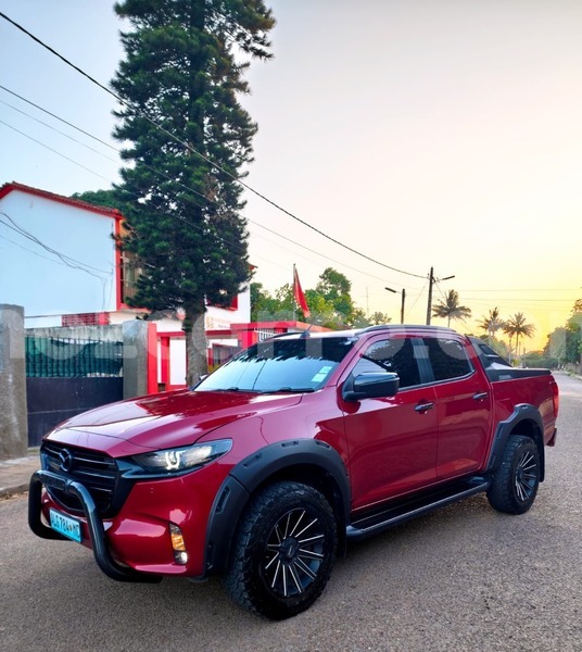 Big with watermark mazda bt 50 maputo maputo 42230