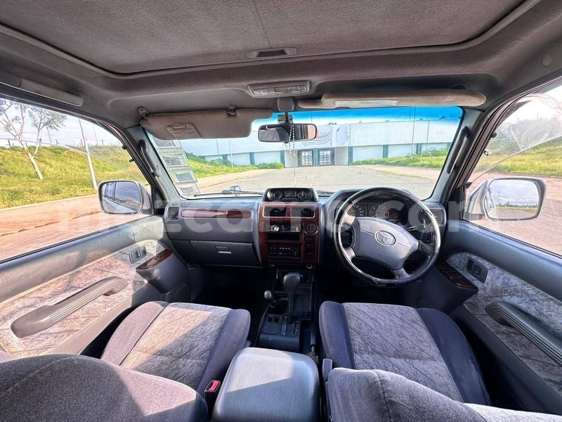 Big with watermark toyota land cruiser prado maputo maputo 42231