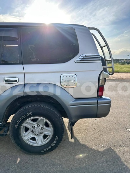 Big with watermark toyota land cruiser prado maputo maputo 42231