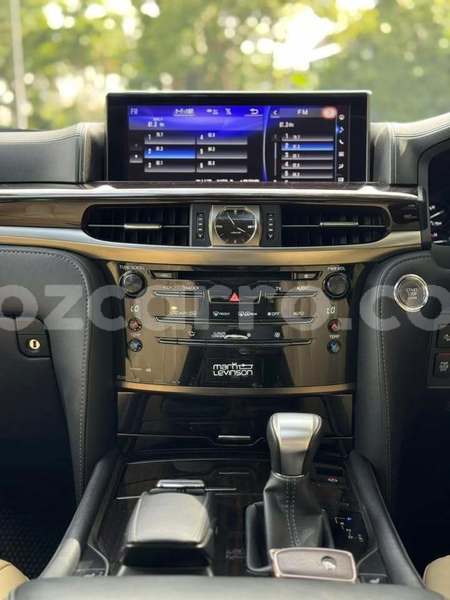 Big with watermark lexus lx 570 nampula nampula 42232