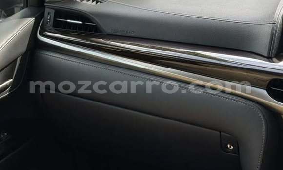 Comprar Usado Lexus LX 570 Branco Carro em Nampula em Nampula Comprar Usado Lexus LX 570 Branco Carro em Nampula em Nampula