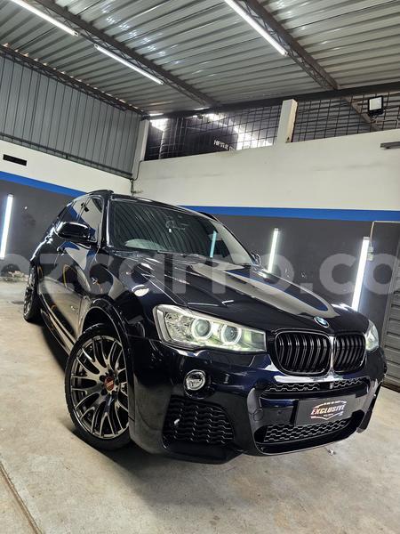Big with watermark bmw x3 maputo maputo 42233