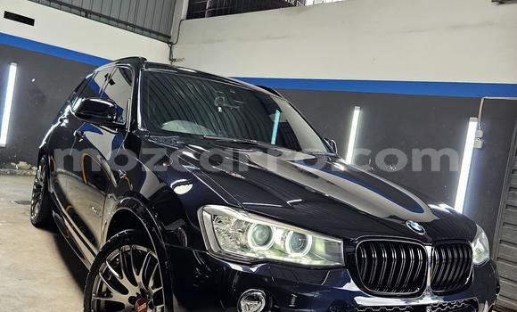 Comprar Usado BMW X3 Other Carro em Maputo em Maputo Comprar Usado BMW X3 Other Carro em Maputo em Maputo