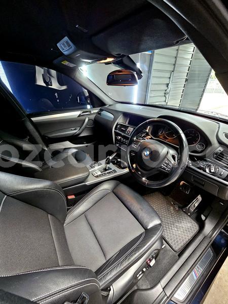 Big with watermark bmw x3 maputo maputo 42233