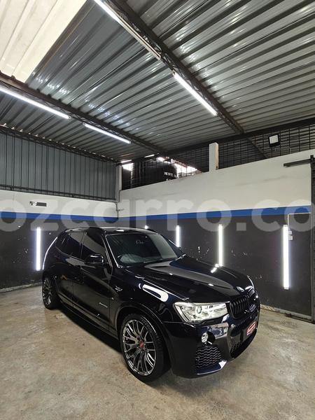 Big with watermark bmw x3 maputo maputo 42233