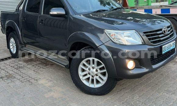 Nunua Ilio tumika Toyota Hilux Other Gari ndani ya Maputo nchini Maputo