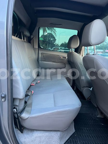 Big with watermark toyota hilux maputo maputo 42234