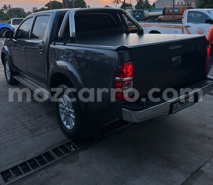 Big with watermark toyota hilux maputo maputo 42234