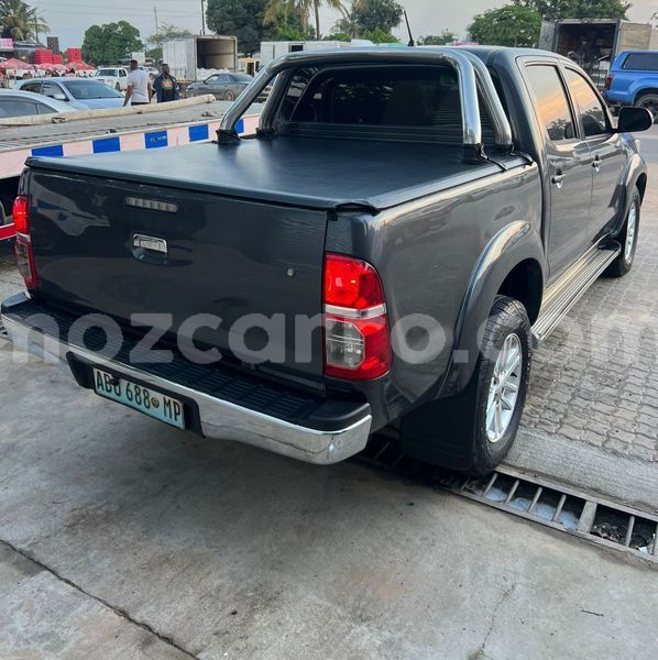 Big with watermark toyota hilux maputo maputo 42234