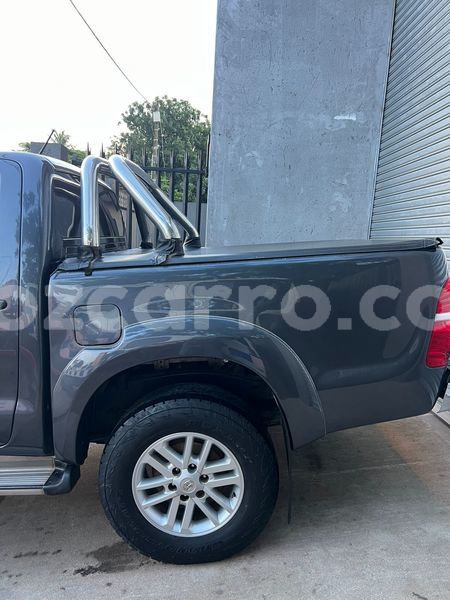 Big with watermark toyota hilux maputo maputo 42234