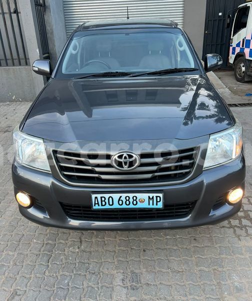 Big with watermark toyota hilux maputo maputo 42234