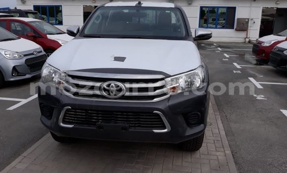 Buy Import Toyota Hilux Other Car in Import - Dubai in Cabo Delgado Buy Import Toyota Hilux Other Car in Import - Dubai in Cabo Delgado