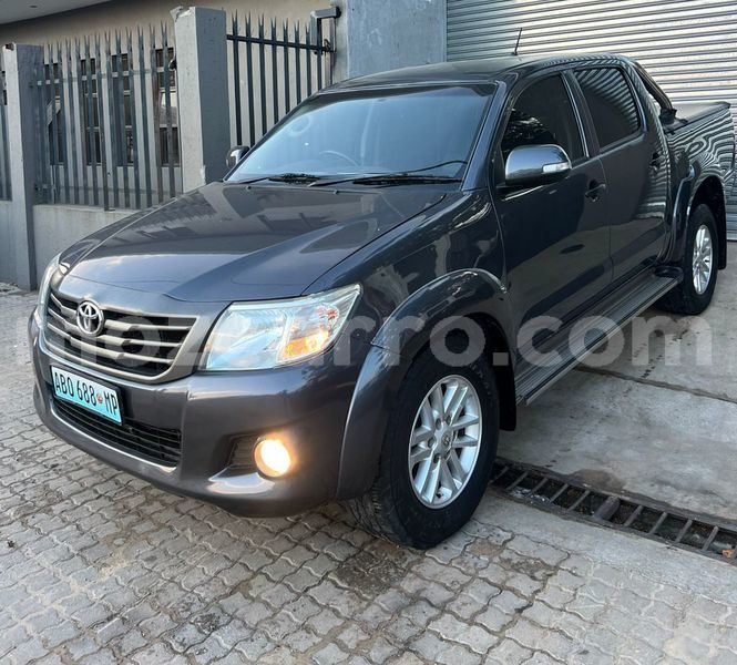Big with watermark toyota hilux maputo maputo 42234