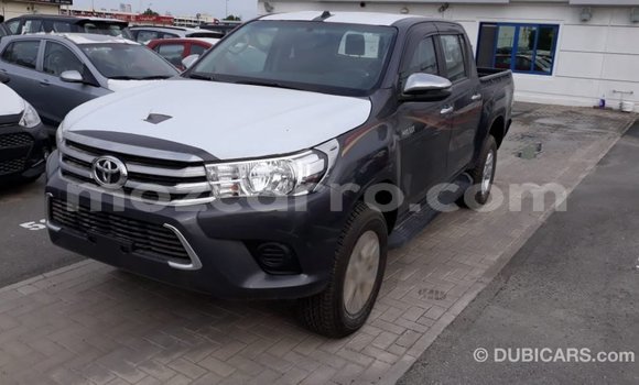 Buy Import Toyota Hilux Other Car in Import - Dubai in Cabo Delgado Buy Import Toyota Hilux Other Car in Import - Dubai in Cabo Delgado