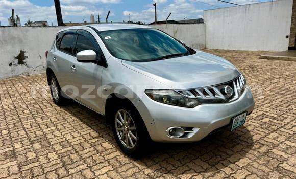Tenga Tsaru Nissan Murano Other Mota in Maputo in Maputo