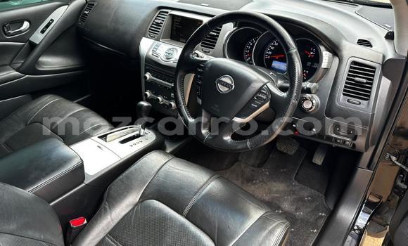 Buy Used Nissan Murano Other Car in Maputo in Maputo Buy Used Nissan Murano Other Car in Maputo in Maputo
