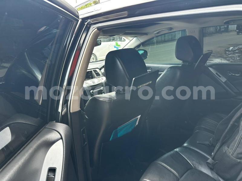 Big with watermark nissan murano maputo maputo 42237