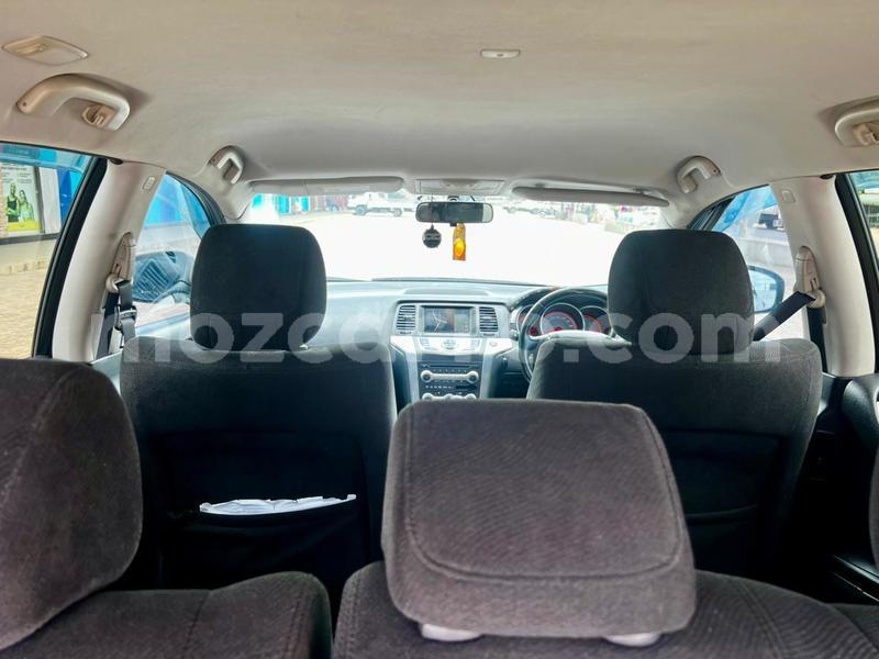 Big with watermark nissan murano maputo maputo 42237