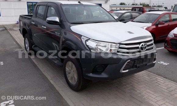 Buy Import Toyota Hilux Other Car in Import - Dubai in Cabo Delgado Buy Import Toyota Hilux Other Car in Import - Dubai in Cabo Delgado