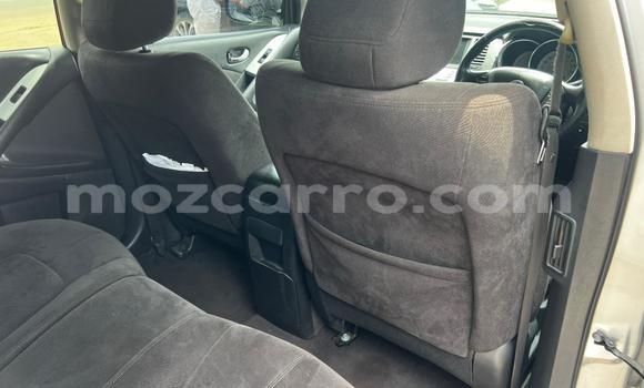 Buy Used Nissan Murano Other Car in Maputo in Maputo Buy Used Nissan Murano Other Car in Maputo in Maputo