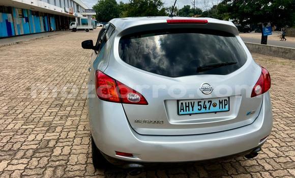Buy Used Nissan Murano Other Car in Maputo in Maputo Buy Used Nissan Murano Other Car in Maputo in Maputo