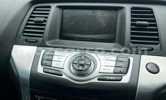 Buy Used Nissan Murano Other Car in Maputo in Maputo Buy Used Nissan Murano Other Car in Maputo in Maputo