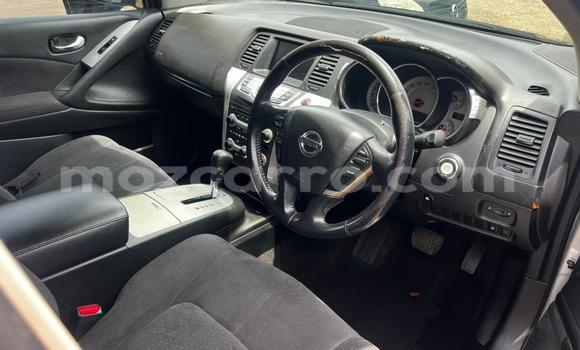 Buy Used Nissan Murano Other Car in Maputo in Maputo Buy Used Nissan Murano Other Car in Maputo in Maputo