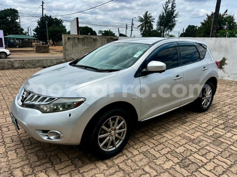 Big with watermark nissan murano maputo maputo 42237