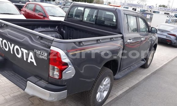 Buy Import Toyota Hilux Other Car in Import - Dubai in Cabo Delgado Buy Import Toyota Hilux Other Car in Import - Dubai in Cabo Delgado