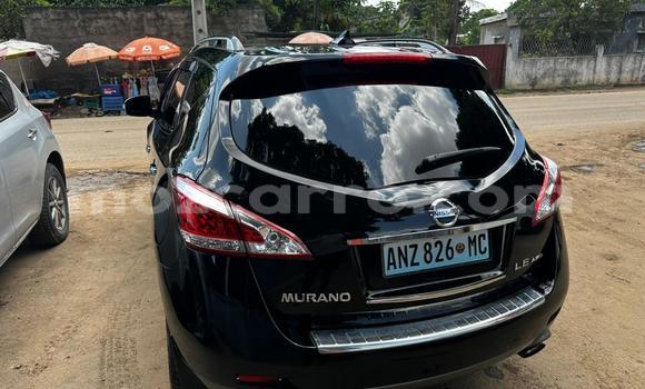 Tenga Tsaru Nissan Murano Bhuruu Mota in Maputo in Maputo Tenga Tsaru Nissan Murano Bhuruu Mota in Maputo in Maputo