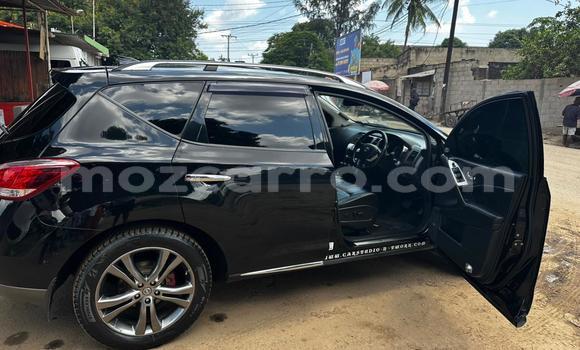 Tenga Tsaru Nissan Murano Bhuruu Mota in Maputo in Maputo Tenga Tsaru Nissan Murano Bhuruu Mota in Maputo in Maputo