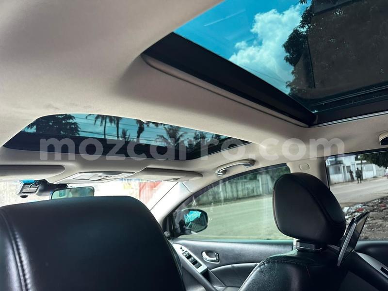 Big with watermark nissan murano maputo maputo 42238