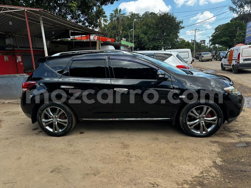 Big with watermark nissan murano maputo maputo 42238