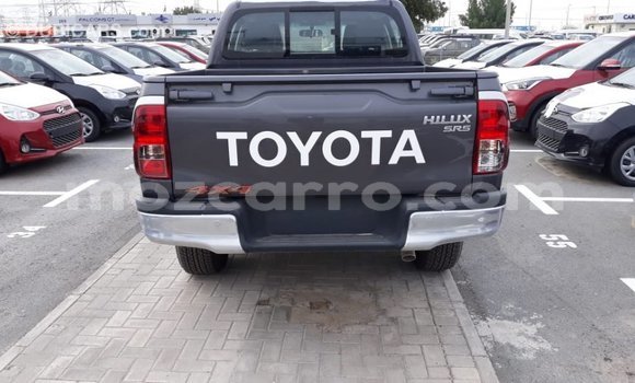 Buy Import Toyota Hilux Other Car in Import - Dubai in Cabo Delgado Buy Import Toyota Hilux Other Car in Import - Dubai in Cabo Delgado