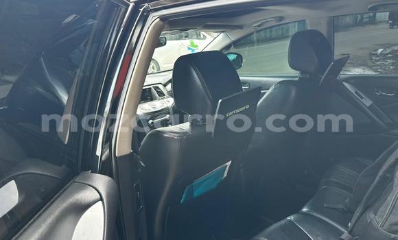 Tenga Tsaru Nissan Murano Bhuruu Mota in Maputo in Maputo Tenga Tsaru Nissan Murano Bhuruu Mota in Maputo in Maputo