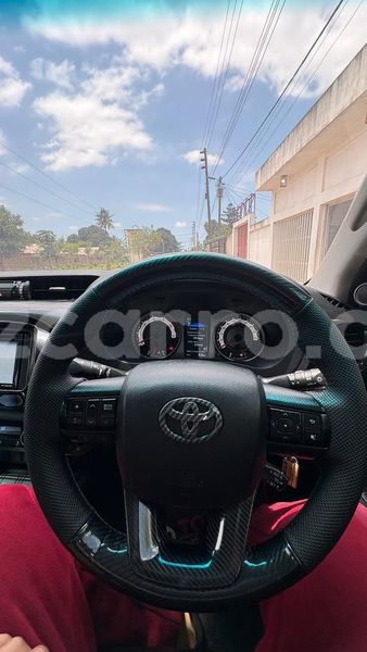 Big with watermark toyota hilux maputo maputo 42239