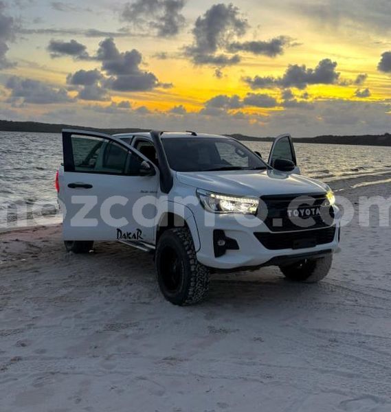 Big with watermark toyota hilux maputo maputo 42239