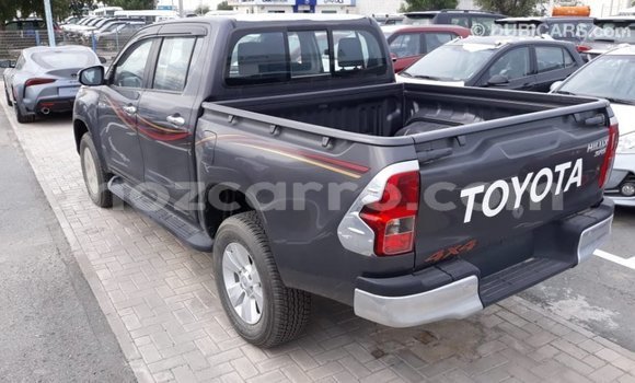 Buy Import Toyota Hilux Other Car in Import - Dubai in Cabo Delgado Buy Import Toyota Hilux Other Car in Import - Dubai in Cabo Delgado