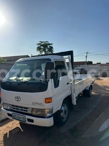 Big with watermark toyota dyna maputo maputo 42240