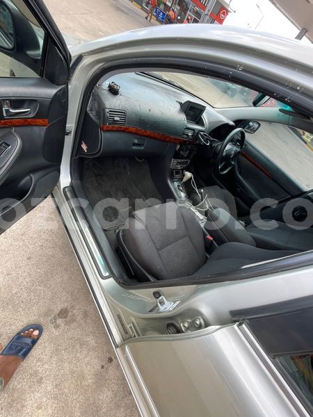 Big with watermark toyota avensis maputo maputo 42241