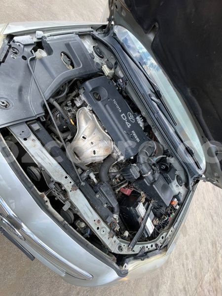 Big with watermark toyota avensis maputo maputo 42241