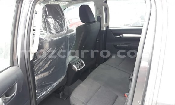 Buy Import Toyota Hilux Other Car in Import - Dubai in Cabo Delgado Buy Import Toyota Hilux Other Car in Import - Dubai in Cabo Delgado