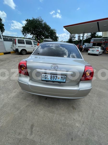 Big with watermark toyota avensis maputo maputo 42241